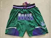 Men's Milwaukee Shorts green black white Beige All Stitched S,M,L,XL,XXL