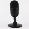 Razer Seiren Mini USB Condenser Microphone UltraCompact Streaming Desk Mic Mice Luxemia5098594