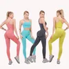 Sexy Legging Taille Haute Fitness Bubble Butt Legging Push Up Sport Workout Jeggings Slim Mujer Seamless Leggins 211221