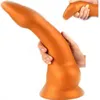 Nxy dildo's lange zachte valse penis anus plug grote kont mannelijke zuigkop volwassen melk sex speelgoed vrouwelijke prostaat massages ledematen zuigen1210