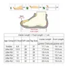 Apakowa Yaz Çocuk Ayakkabı Marka Açık Burun Erkek Spor Plaj Sandalet Ortopedik Arch Destek Çocuk Erkek Sandalet Ayakkabı AB 27-32 210306