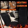 12v heated seat cushion