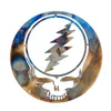 Paintings Steal Your Face Art Marine Animal Metal Pendant Indoor And Outdoor Pendants Home Decor Decorate Painting Navidad2229