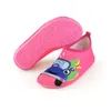 Calzini per bambini Calzino rosa acqua Calzino da immersione asciutto Calzino antiscivolo per immersione Sport acquatici Calzino da spiaggia Nuoto Surf Scarpe da muta bagnate