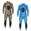 Swim Wear MultyColor Mens Camo Full Body 2-eafe Set 3 мм неопреновый гидрокостюм для водных видов спорта