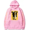 2021 Hot New Banana Fish Anime Hoodie Mężczyźni / Kobiety Popularne Moda Harajuku Banana Ryby Bluzy Bluza Sweter Streetwear Y211122