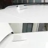 5PCS Universal Car Roof Shark Fin Antenna Aerials Antennas Decoration Autoparts