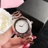 Brand Watches Women Girl Heart-shaped Style Metal Steel Band Quartz Wrist Watch KS 03247p