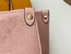 Hoge kwaliteit mode klassieke wilde ontwerpers tassen tote dames luxe handtassen messenger schoudertas crossbody tas 45717
