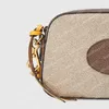 2023 Designer Crossbody Kameraväska Herr Dam Fannypack Beige Web Feline Head Vintage Ryggsäck Herr Plånböcker Messenger Handväska Modeplånbok 476466 #GVT-01