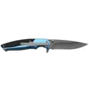 Outdoor knife Camping Hunting Knives Folding knife