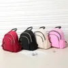 جديد أزياء المرأة حقيبة الظهر حقائب عالية الجودة للمراهقات الإناث مدرسة السفر daypack bagpack mochila دروبشيبينغ Q0528