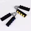Hand Gripper Arm Wrist Exerciser Fitness Grip Heavy Strength Trainer For Gym And Daily Exercise X0524