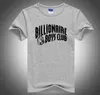 2020 Ny sommar varumärke Kläder O-Neck Ungdom Mäns T-shirt Tryck Hip Hop T-shirt 100% Bomull Mode Men T-shirts