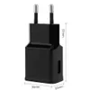 USB Fast Charger för S8 9V 2A Travel Wall Plug -adapter Full 2A Hemladdningsdock med typ C Black Cable 2 18691748