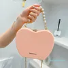 Cross Body Evening Clutch Bags For Wedding Party Handbag Women Small Purses And Handbags Crossbody Apple Shape Cute Design Fashion Bag