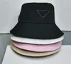 2021 Spring Hat Cap Fashion Stingy Brim Hats Breattable Casual Fitted Hats Beanie Casquette 4 Color Gifts1659562