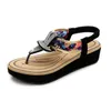 Snurulan 2021 New Fashion Women Summer Flat Sandal