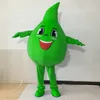 Halloween jaune goutte d'eau mascotte Costume haute qualité dessin animé thème personnage noël carnaval Costumes adultes taille fête d'anniversaire tenue de plein air