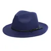 Chapeau haut rétro élégant matériel De haute qualité chapeaux souples pour femmes Design De mode adapté à la plage casquette pour femmes Sombreros De Mu272z