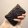 Designer Wallet Luxury munt portemonnee sleutel zakje houder zacht lederen vrouwelijke zipper reisorganisator vrouwen mini opbergtassen klein 3008