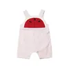 Jumpsuits UK STOCK Born Toddler Baby Girl Boy Clothes Watermelon Romper Jumpsuit Outfit Sunsuit 024 Months7891788