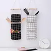 wall hanging storage pouches