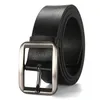 Other Groom Accessories mens pin buckle belt casual fashion pants retro hollow network business retro jeans belt