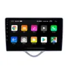 Radio Android 10.0 Auto Video HD Touchscreen voor JAC TONGYUE RS 2008-2012 9 inch GPS-navigatiesysteem met WiFi Bluetooth-ondersteuning CarPlay DVR