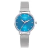 Kvinna Watch Quartz Watches Glass Ladies Montre de Luxe 32mm