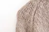 est women knitted sweater winter good quality winter thick long sleeve female pullovers casual tops 210918