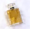 Trendig i lager Eau de Parfum för kvinnor Ladies Parfym Spray Fragrance Långvarig Time Air Freshener Natural High Quality 100ml
