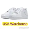 Hoogwaardige mannen dames flyline hardloopschoenen sport skateboarden lage gesneden witte outdoor trainers sneakers snelle levering vanuit het Amerikaanse magazijn met doos