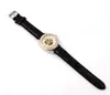 Top sell WINNER fashion watches for Woman Automatic Watch Mechanical watch for lady leather strap WN51