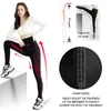 Taille formateurs Sweat Sauna Pantalons Body Shaper Minceur Pantalons Femmes Taille Entraîneur Corset Sweat Leggings Sous-vêtements amincissants 210708