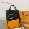 Tote Bag da donna di alta qualità 2021 designer di lusso borsa versatile di grande capacità borse per la spesa semplici e generose