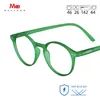 Solglasögon Meeshow Blue Light Reading Glasses Men039s Stylish Reader for Women Designer Blocking Lunettes 00 175 Anti4927666