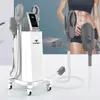 Hiemt Ems Shpaer Slimming Machine Kroppsformning och Fettreducering Deivce Elektrisk stimulering 7 Tesla Hiems Dubbelformningseffekt Luftkylsystem Bra återkoppling