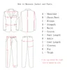 Tasarımcılar Bej Üç Parça İş Partisi En İyi Erkekler Takım Emitli Yaku İki Düğme Özel Yapımı Düğün Damat Smokin Ceket Pantolon