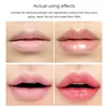 الكريت الشفاه بلسم ماكسيميزر لامع المتطرفة lipgloss محسن الداعم الشفاه أكبر تقليل خطوط غرامة بدي زيت J055