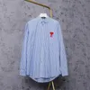 Nigridade 21 primavera moda moda clássico confortável casual manga longa camisa de negócios homem formal roupas plus size s-xl 1569