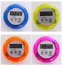 Nowość Cyfrowa Timer Kuchnia Kuchnia Pomocnik Mini Cyfrowy LCD Kuchnia Kuchnia Dół Clip Zegar Alarm DH8557