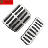 Car Pedals VW Polo Amarok Beetle Jetta MK4 Bora Golf 4 Vento for Octavia 1U Fabia 1 Rabia Roomster