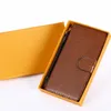 Fashion Designer Wallet Phone Cases for iPhone 15 15pro 14 14pro 13 13pro 12 12pro 11 pro max Xs XR Xsmax 7 8 plus Embossed Leather Card Holder Cellphone Cover