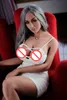 YRMCOLOT 168cm Silicone Sex Doll Removable Vaginas for Dolls Oral Sexy Anal Adult Products Rubber Pussy Full Body Love Big