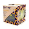 3D Creative Maze Cube Cube à six faces Vitesse Cube Rolling Ball Jeu Cubos Maze Puzzle Jouet éducatif pour enfants Cadeau