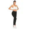 Marca Mulheres Sexy Legging Black Fitness Leggins Moda Magro Legins Alta Cintura Leggings Mulher Calças 201109