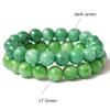 new jade beads