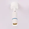 Taklampor LED -ytmonterad spotlight Cob Light 5W 7W 10W 12W Black White Small AC110V 220V 85265V7030753