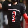 Custom College Football Eastern Washington EWU Jerseys Eric Barriere Cooper Kupp Dennis Merritt Talolo Limu-Jones Andrew Boston Ty Graham Roberson Marlon Jones Jr.